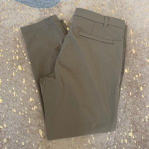 Men's Lululemon Pants